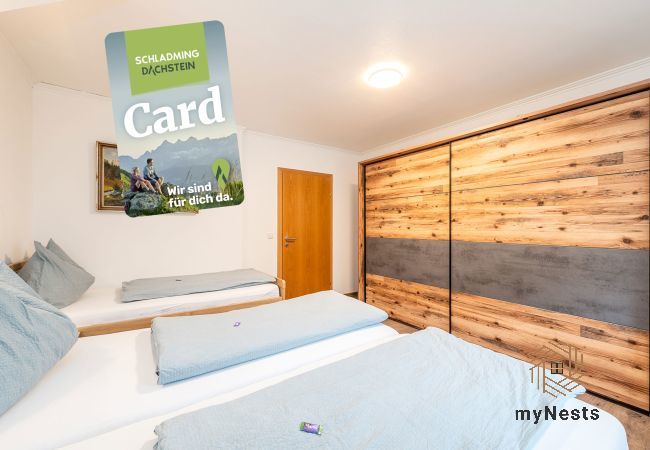 Ferienwohnung in Pruggern - Barbaras Feriennest 2