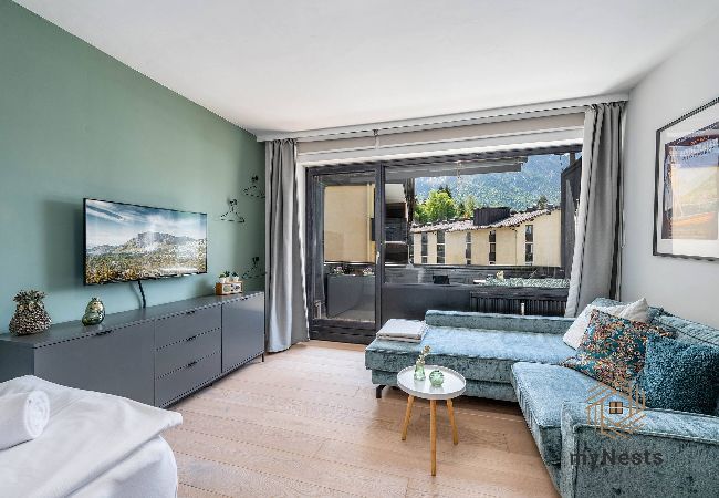 Ferienwohnung in Bad Aussee - Ausseer Horst