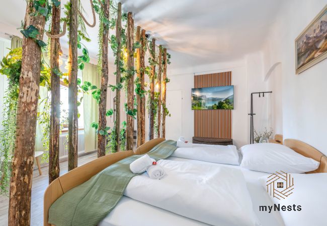 Ferienwohnung in Liezen - Easy Stay Apartment Top 2