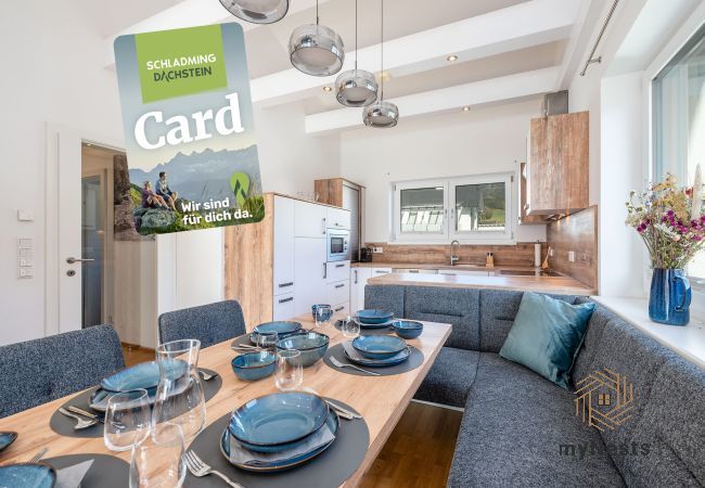 Ferienwohnung in Aich-Assach - GOAT Sun Lounge