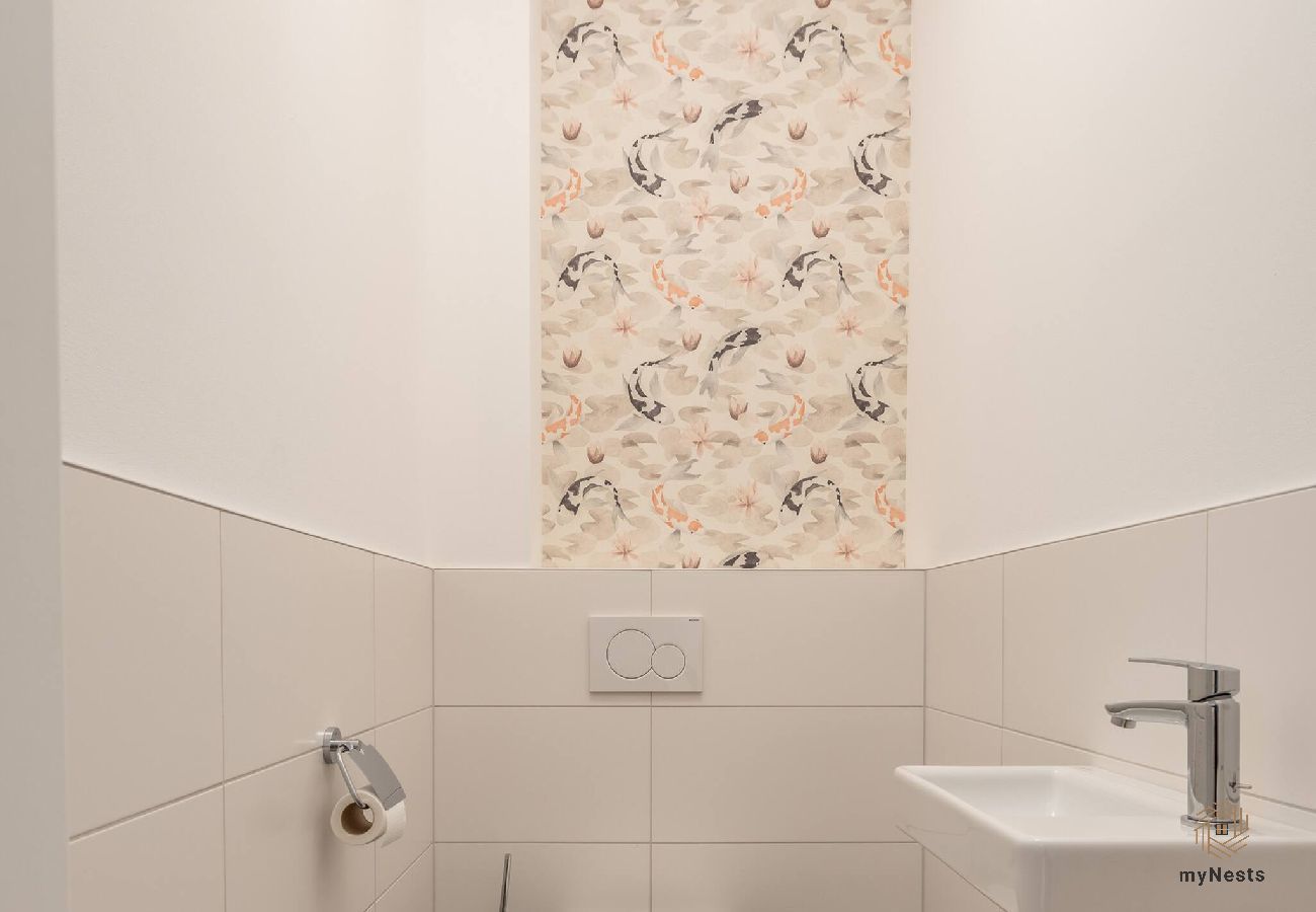 Ferienwohnung in Gröbming - Mountain Lodge Apartment