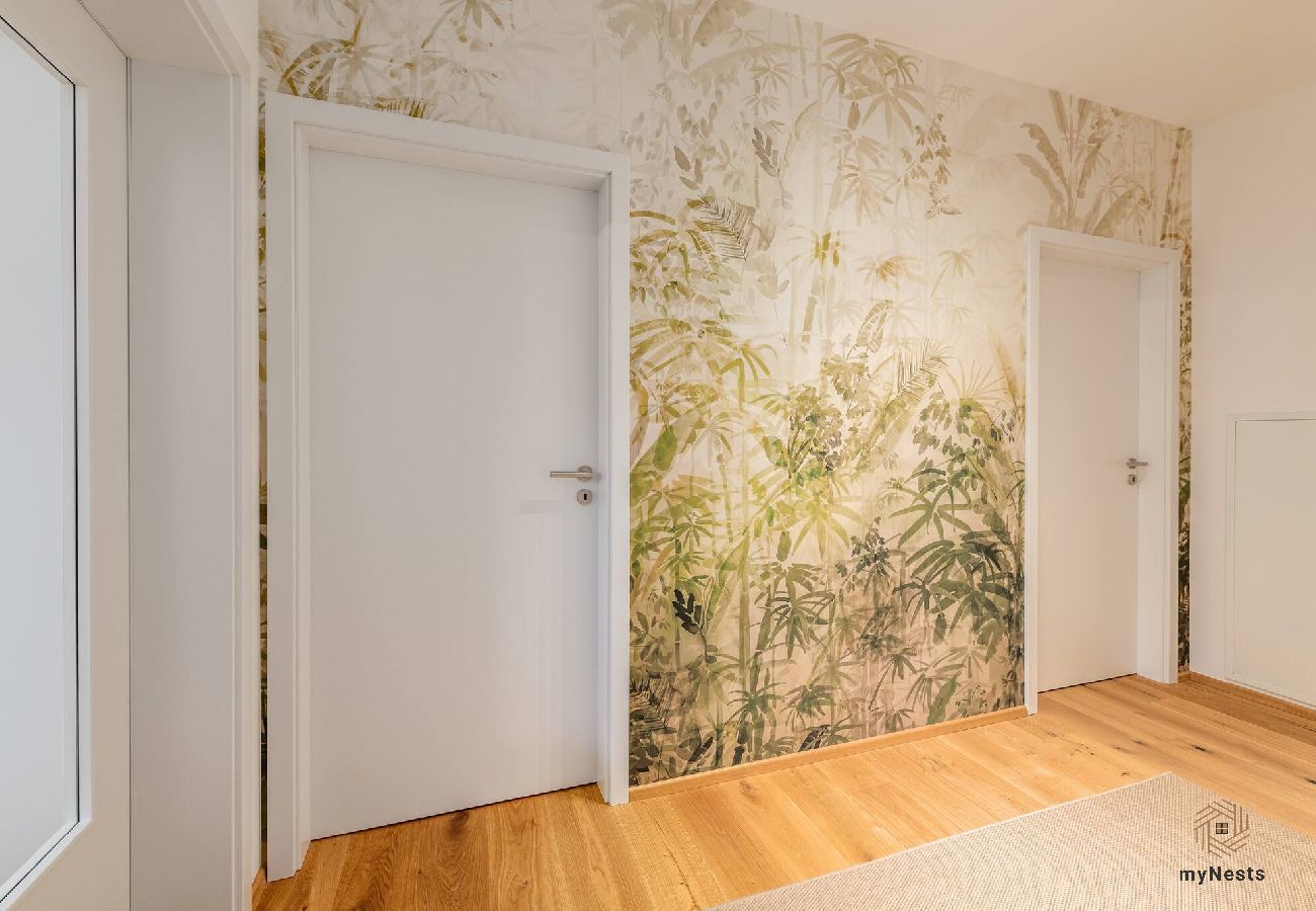 Ferienwohnung in Gröbming - Mountain Lodge Apartment