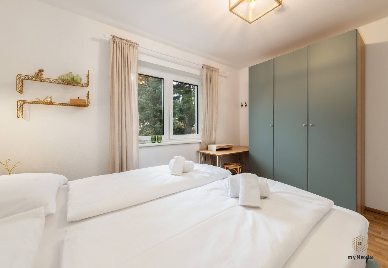 Ferienwohnung in Gröbming - Highland Moments Apartment