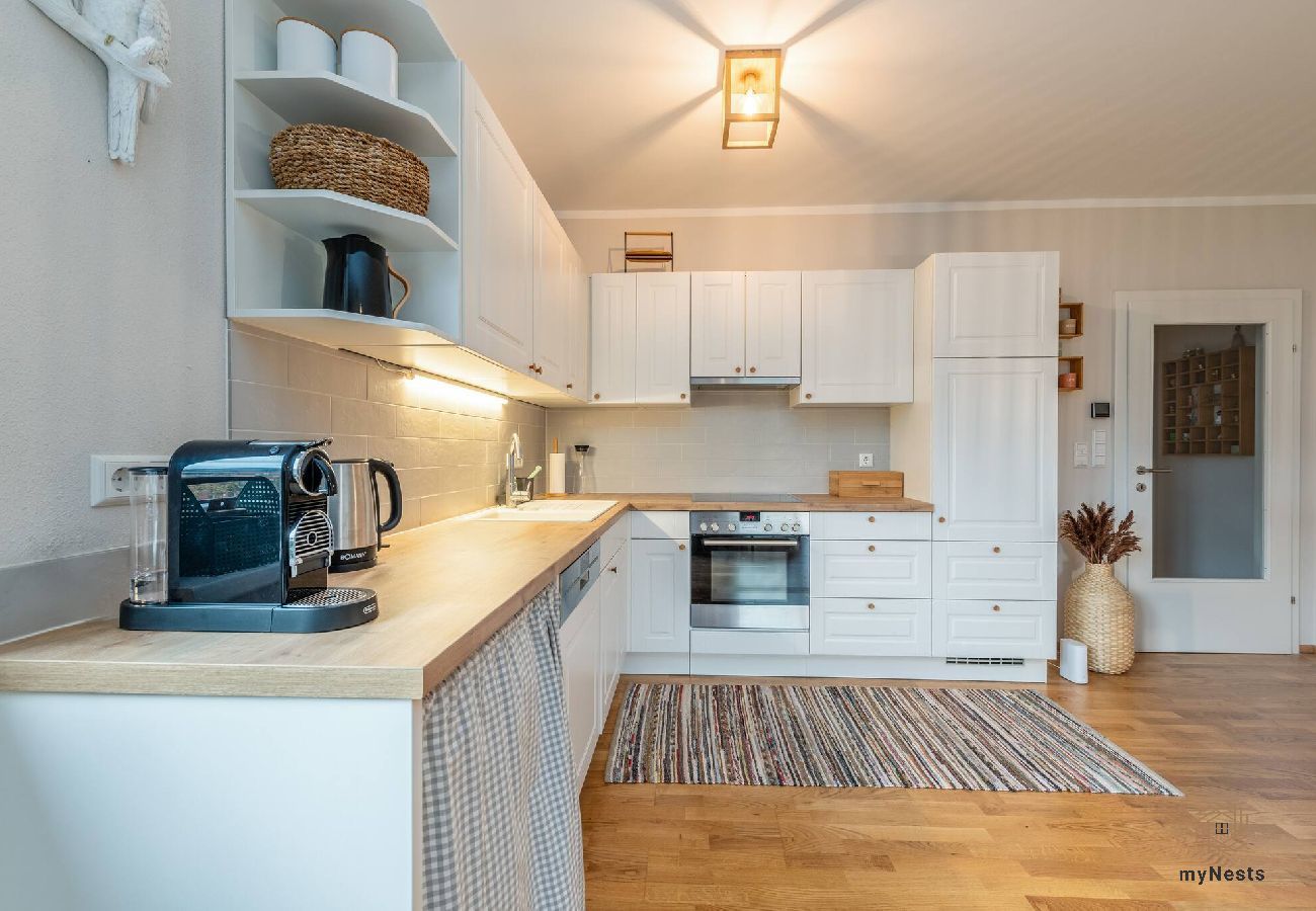 Ferienwohnung in Gröbming - Highland Moments Apartment