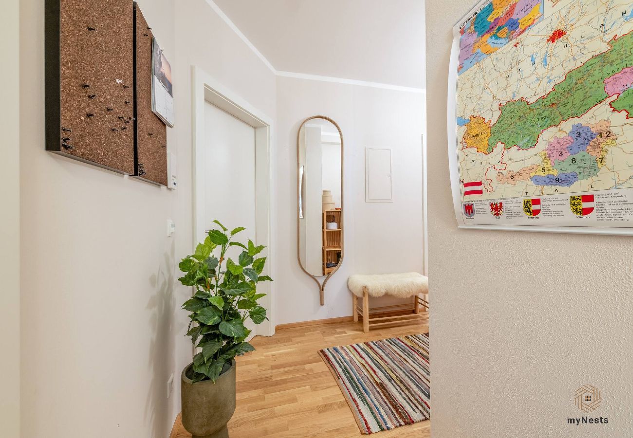 Ferienwohnung in Gröbming - Highland Moments Apartment