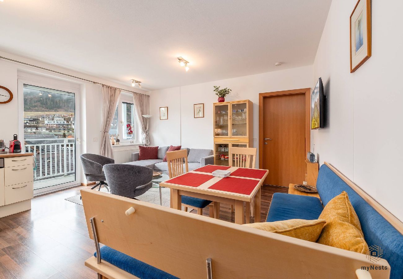 Ferienwohnung in Schladming - Schladminger-Tor Apartment