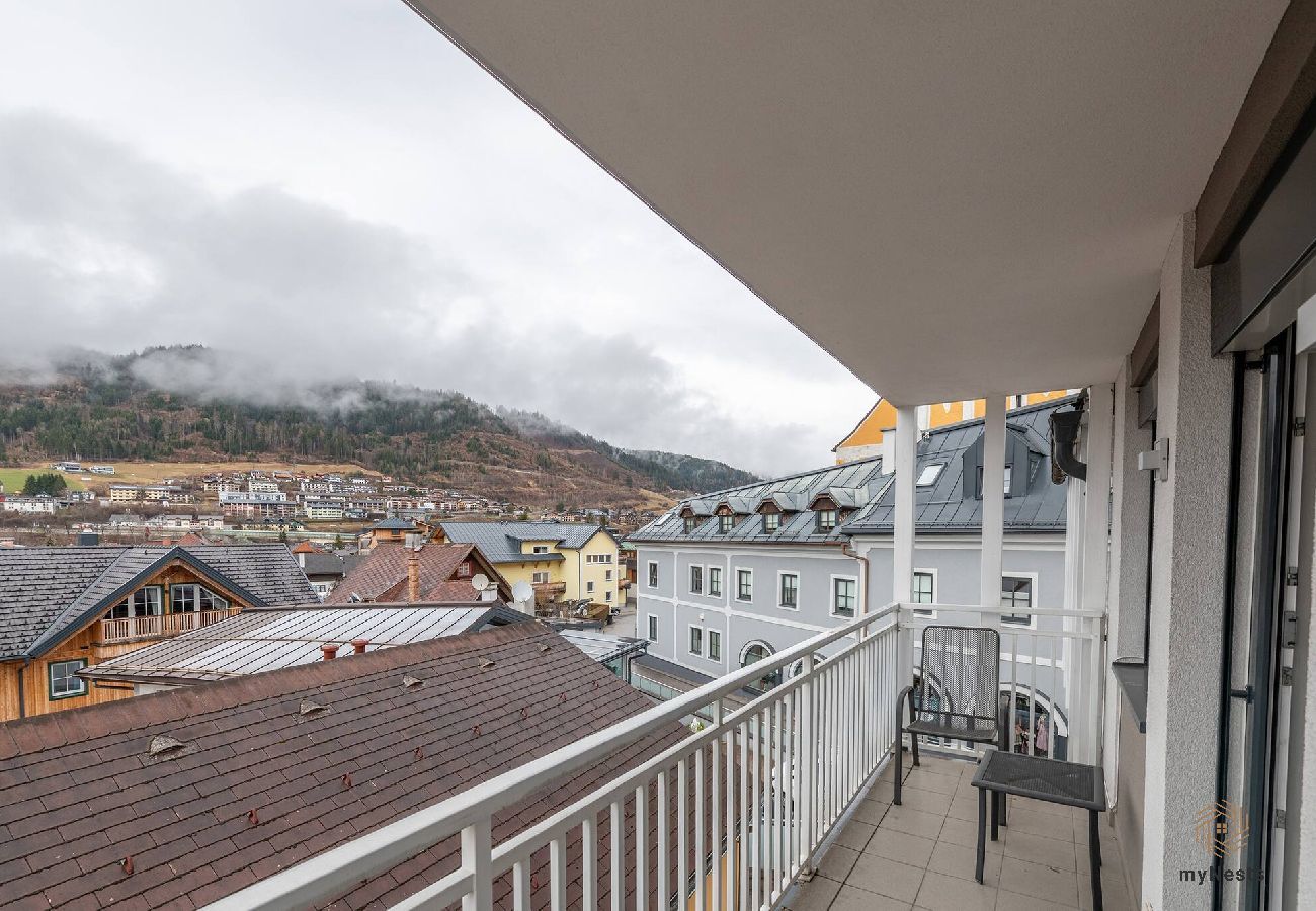Ferienwohnung in Schladming - Schladminger-Tor Apartment