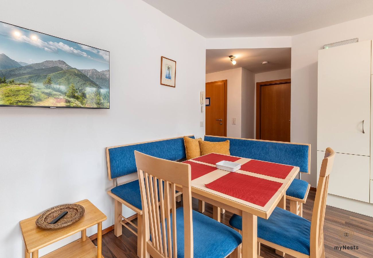 Ferienwohnung in Schladming - Schladminger-Tor Apartment