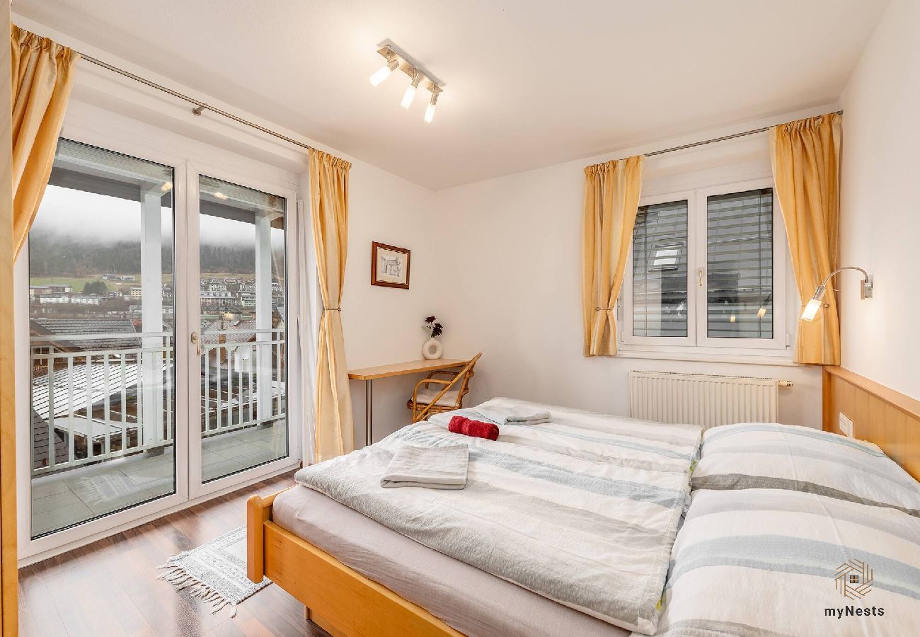 Ferienwohnung in Schladming - Schladminger-Tor Apartment