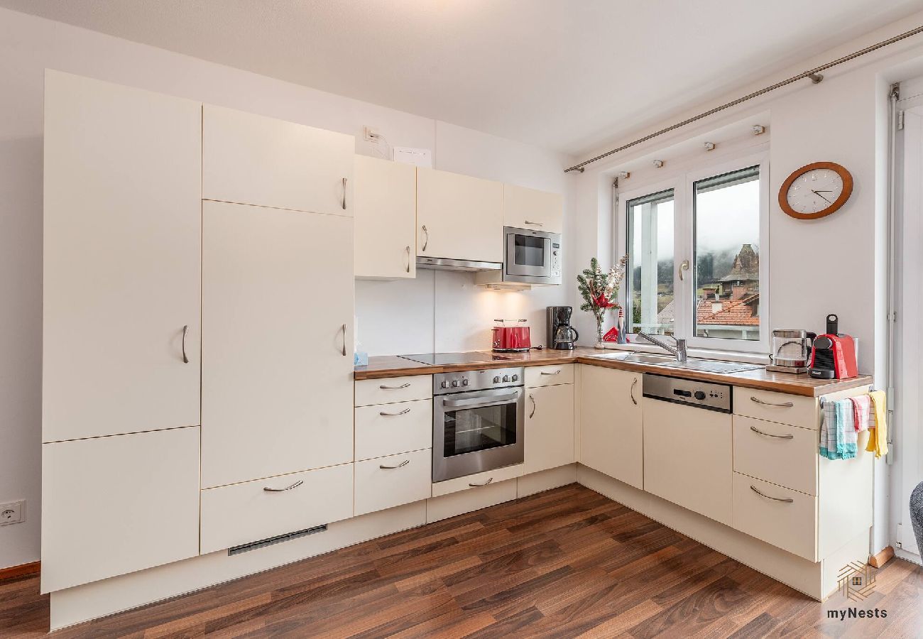 Ferienwohnung in Schladming - Schladminger-Tor Apartment