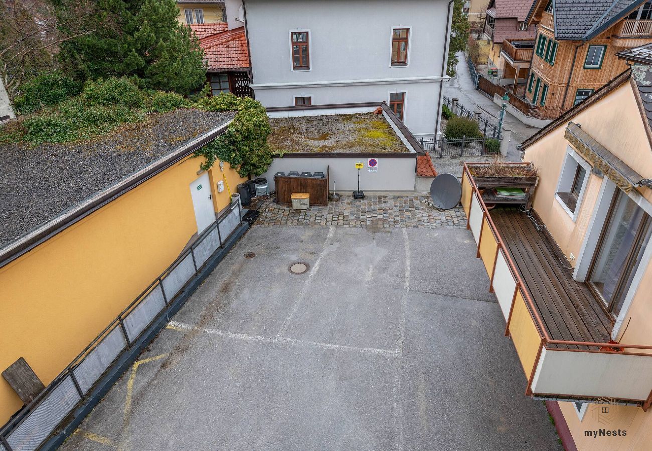 Ferienwohnung in Schladming - Schladminger-Tor Apartment
