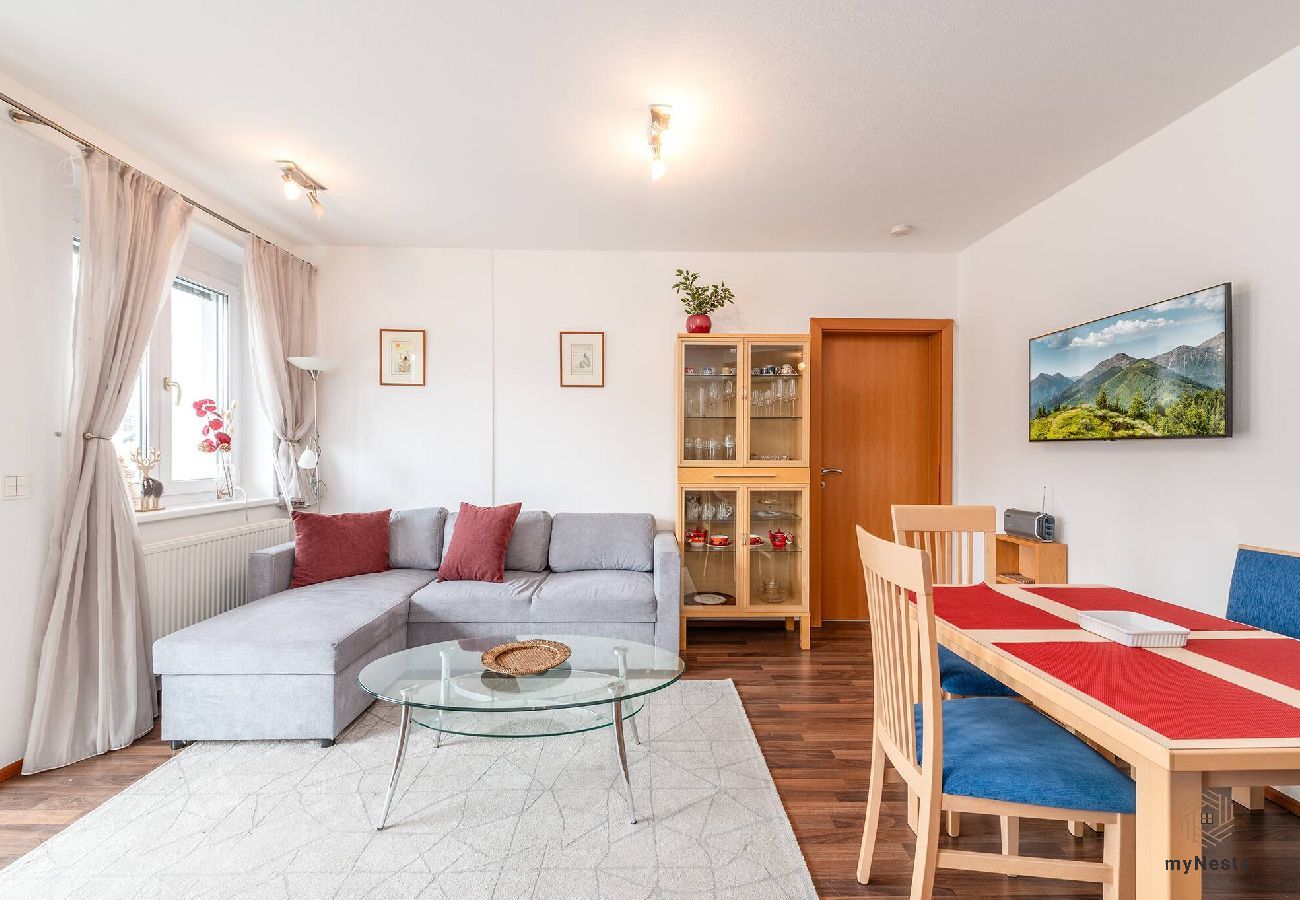 Ferienwohnung in Schladming - Schladminger-Tor Apartment