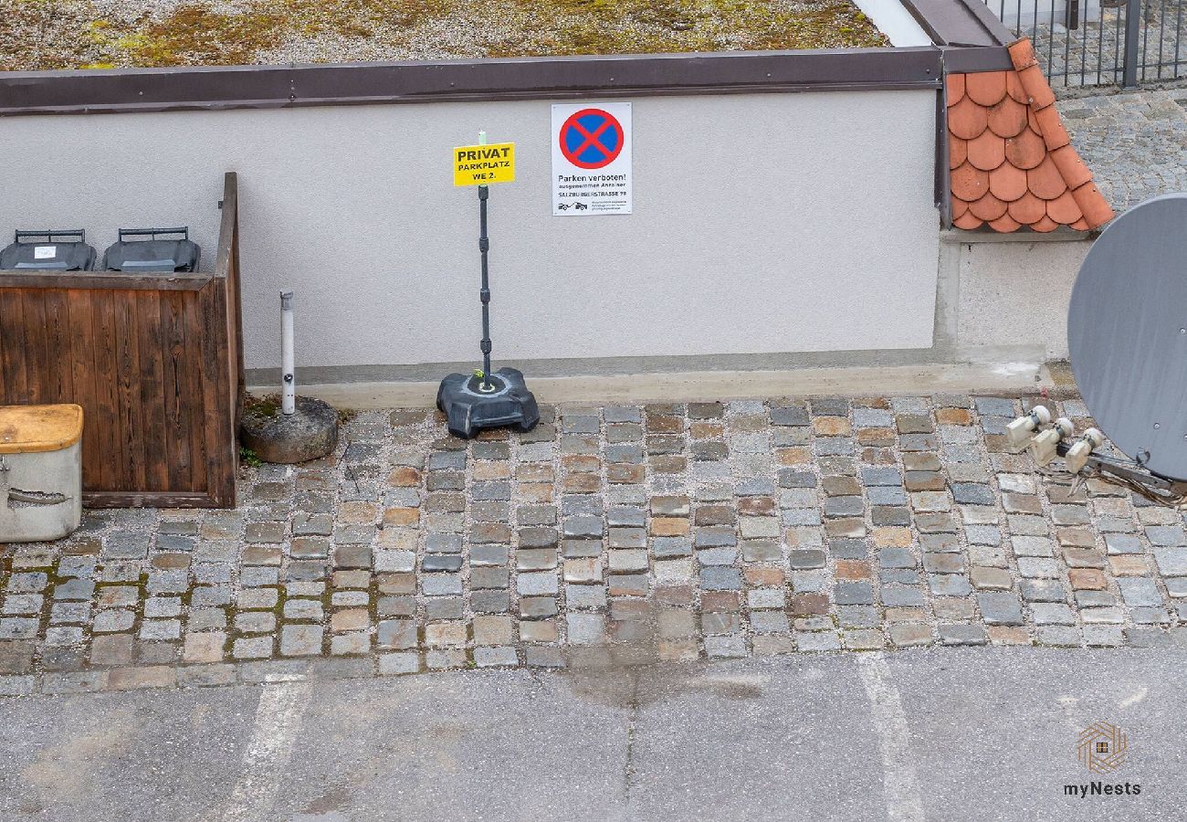 Ferienwohnung in Schladming - Schladminger-Tor Apartment