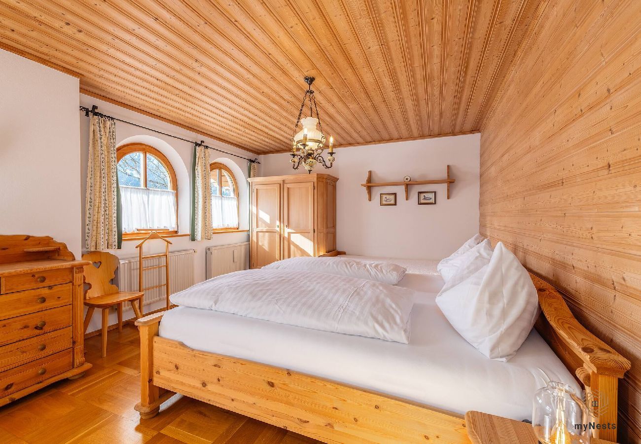 Ferienhaus in Schladming - Alpenvilla Janerweg