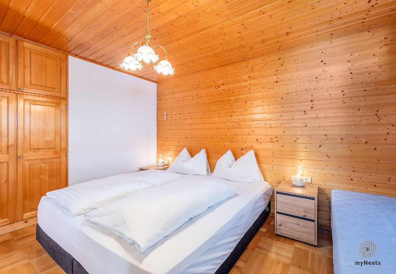 Ferienhaus in Schladming - Alpenvilla Janerweg
