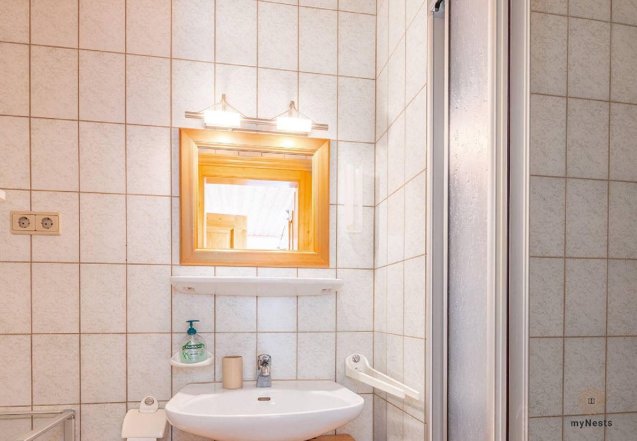 Ferienhaus in Schladming - Alpenvilla Janerweg