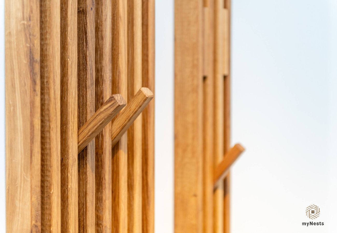 Ferienwohnung in Gröbming - Mountain View Apartment