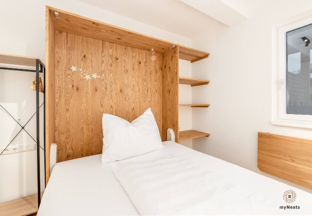 Ferienwohnung in Gröbming - Mountain View Apartment