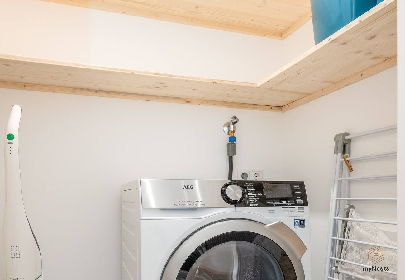 Ferienwohnung in Gröbming - Mountain View Apartment