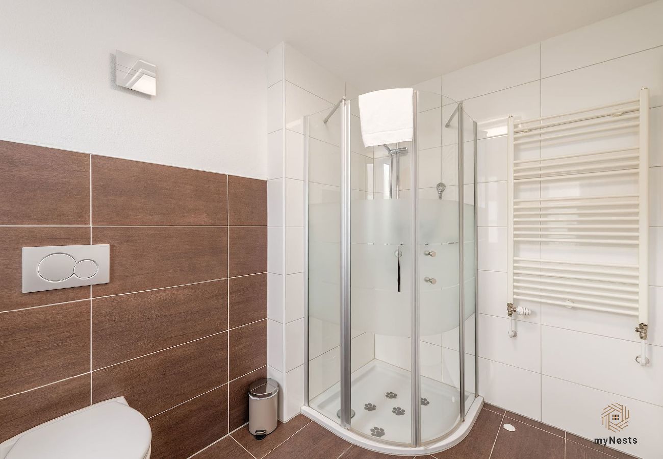 Ferienwohnung in Haus im Ennstal - apart.HAUS 1