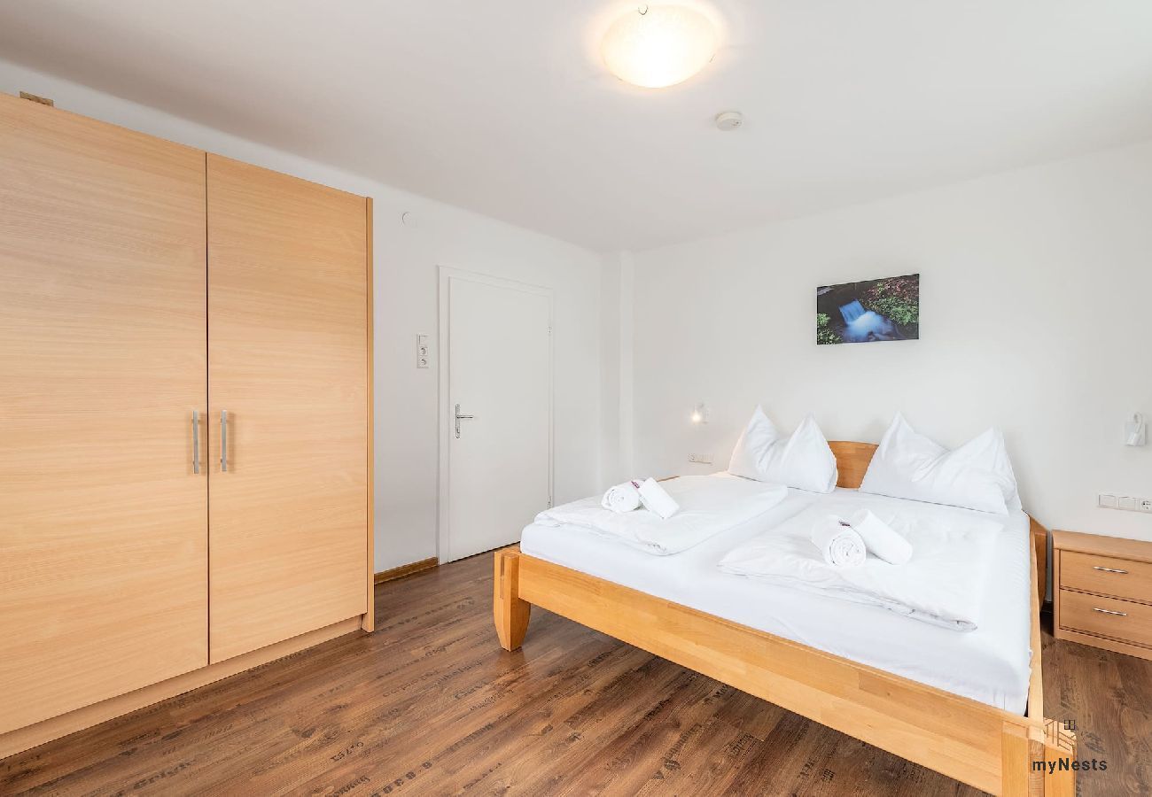 Ferienwohnung in Haus im Ennstal - apart.HAUS 1