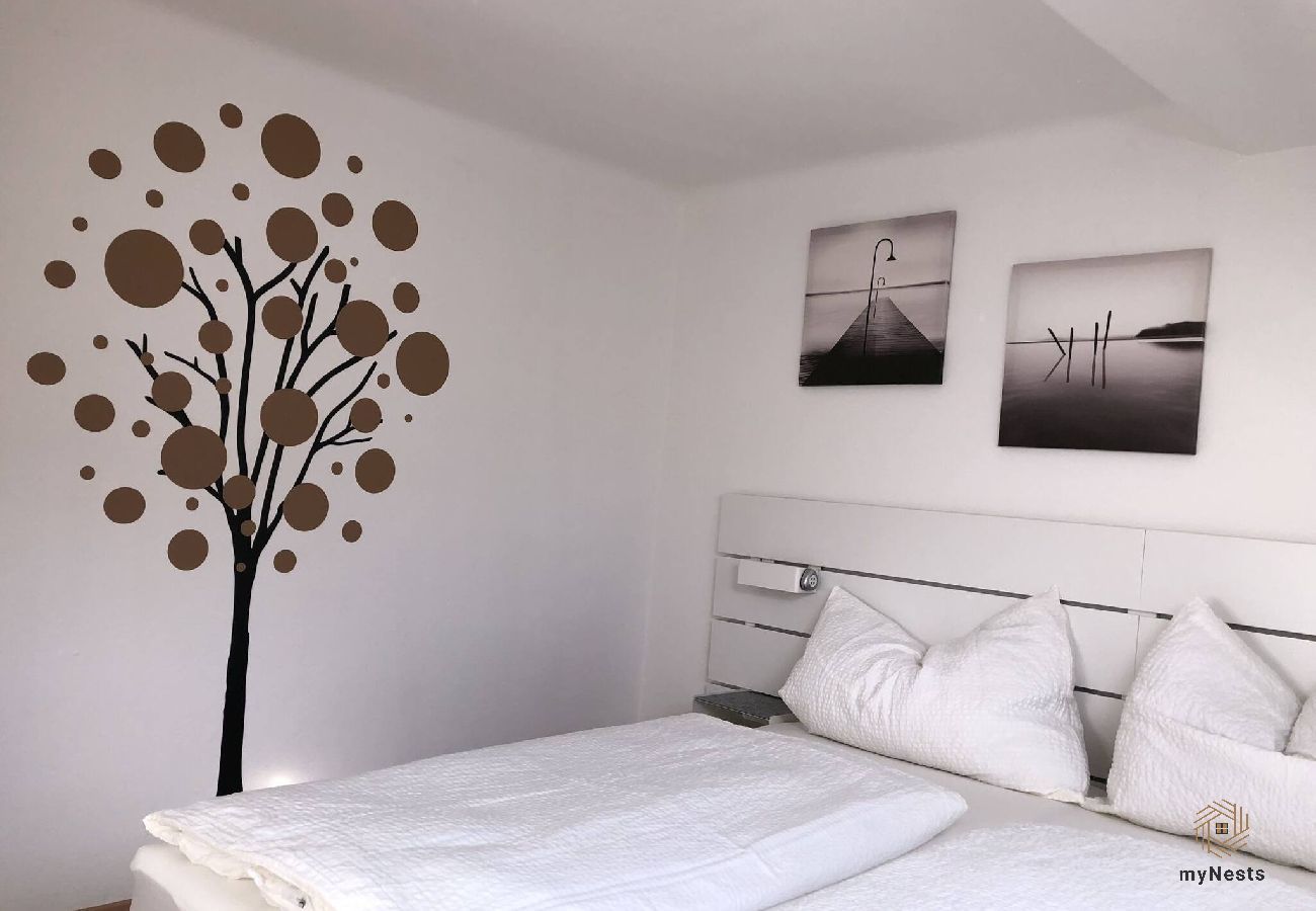 Ferienwohnung in Gröbming - Apartment zur Schmiede