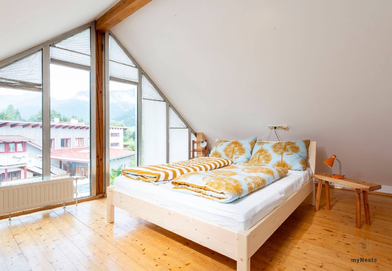 Ferienwohnung in Aich-Assach - Apartment Sopherl 3