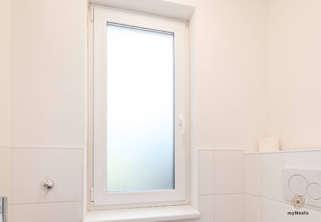 Doppelhaushälfte in Gröbming - StoderGarden Apartment
