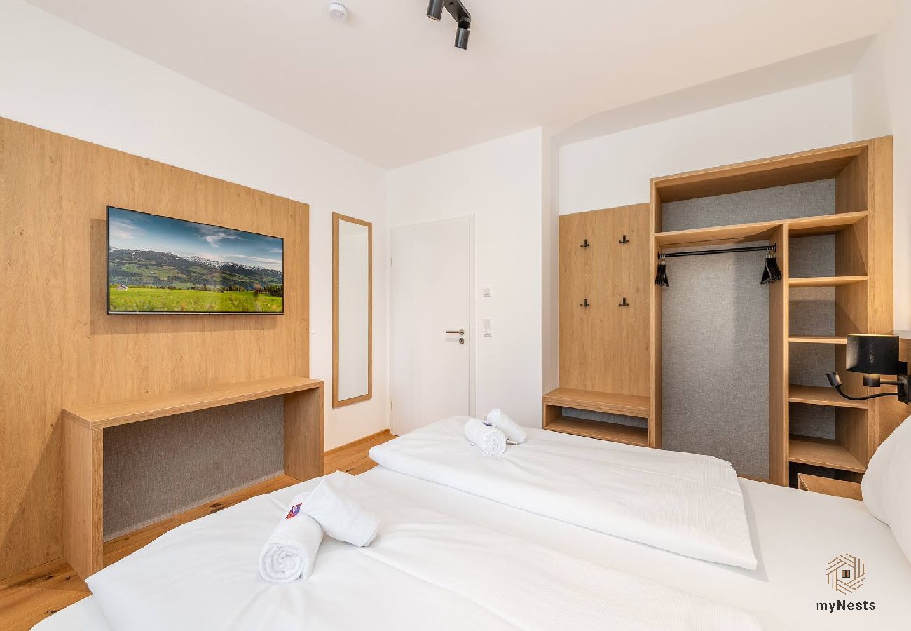 Ferienwohnung in Gröbming - Mountain Feelings Apartment