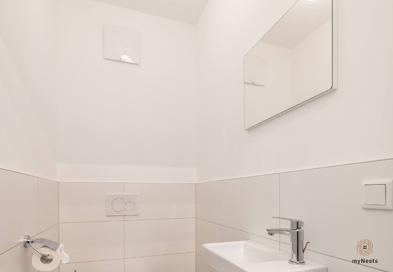 Ferienwohnung in Gröbming - Mountain Feelings Apartment