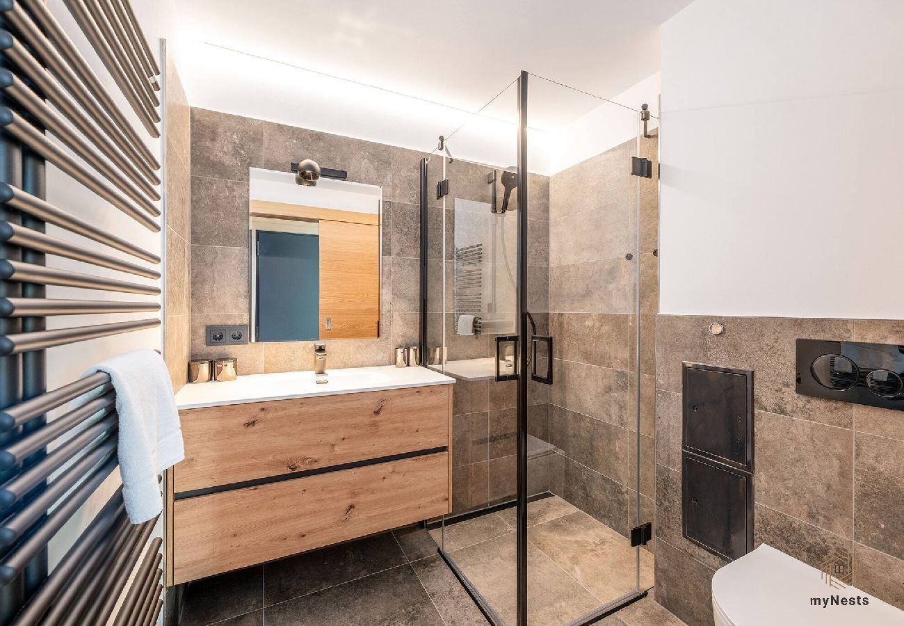 Ferienhaus in Schladming - Panorama 198 – Schladming Tiny House