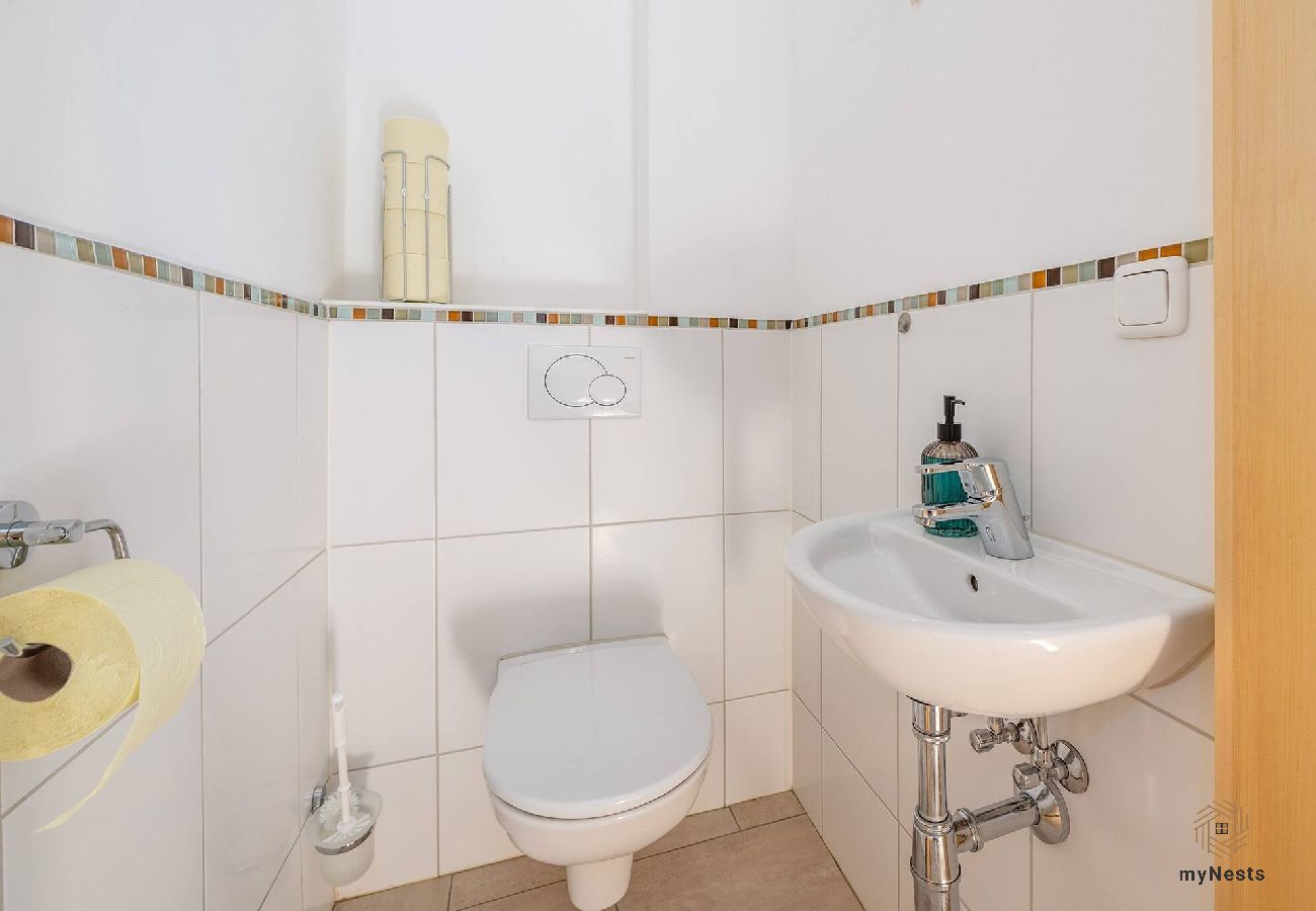Ferienwohnung in Bad Mitterndorf - Alte Schmiede 1