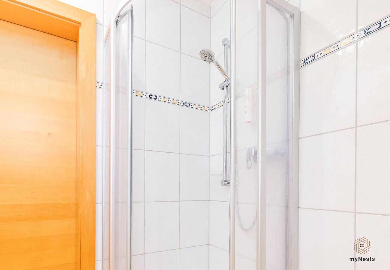 Ferienwohnung in Haus im Ennstal - Bio.HAUS Christina