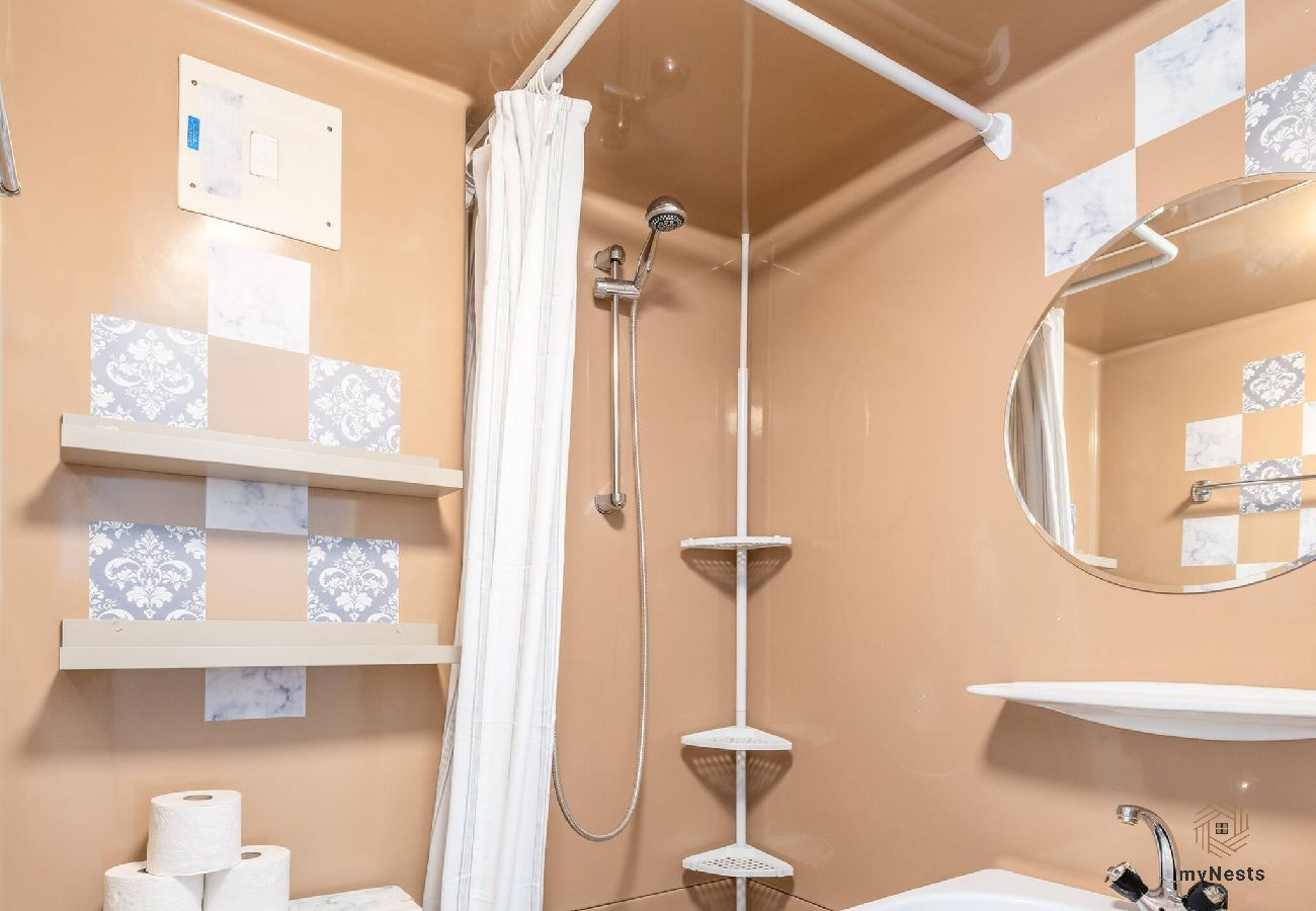 Ferienwohnung in Liezen - EasyStay Apartment
