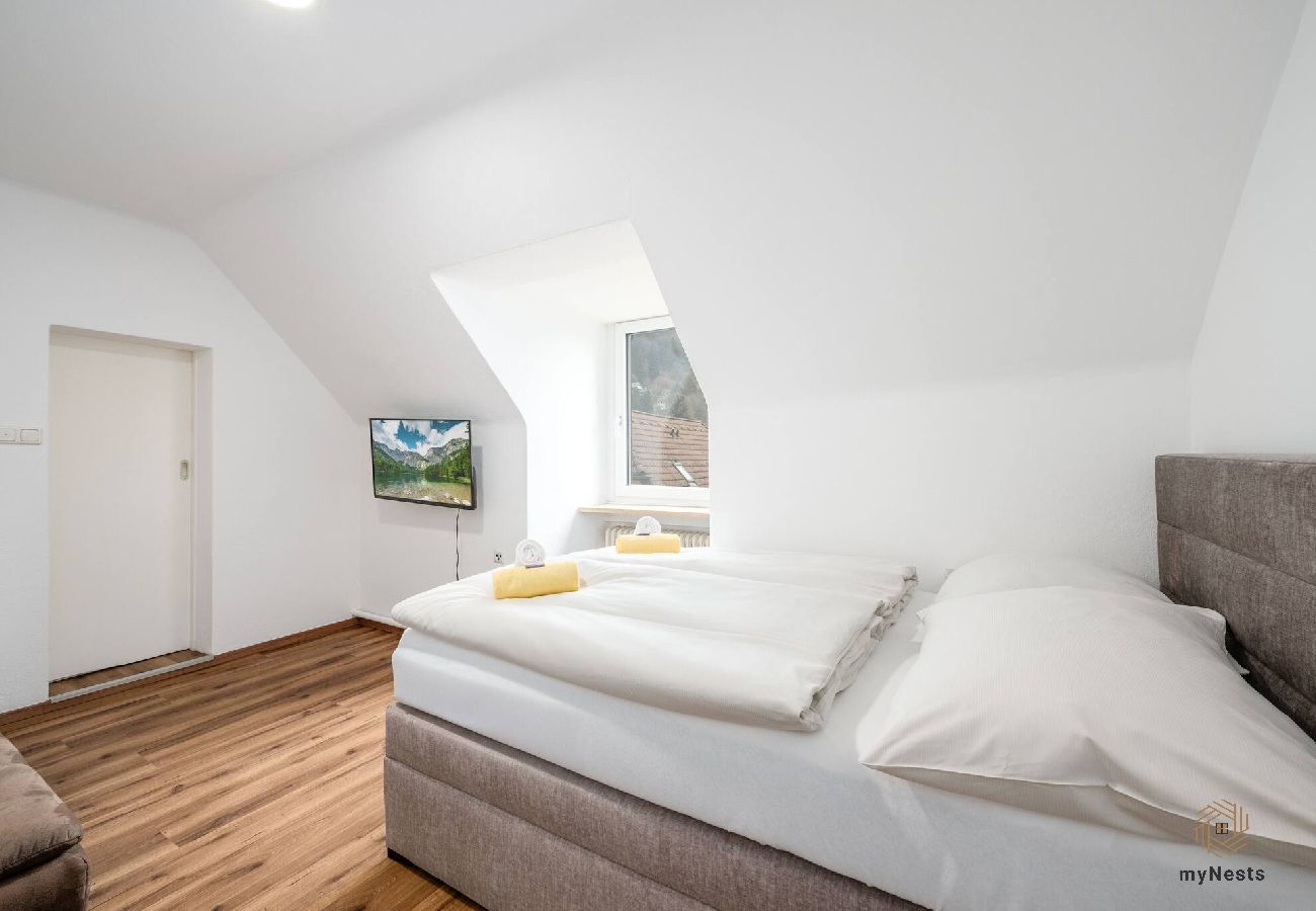 Ferienwohnung in Liezen - EasyStay Apartment
