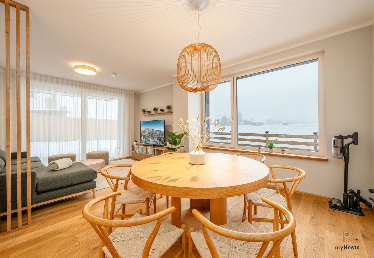 Ferienwohnung in Gröbming - Mountain Paradise 1