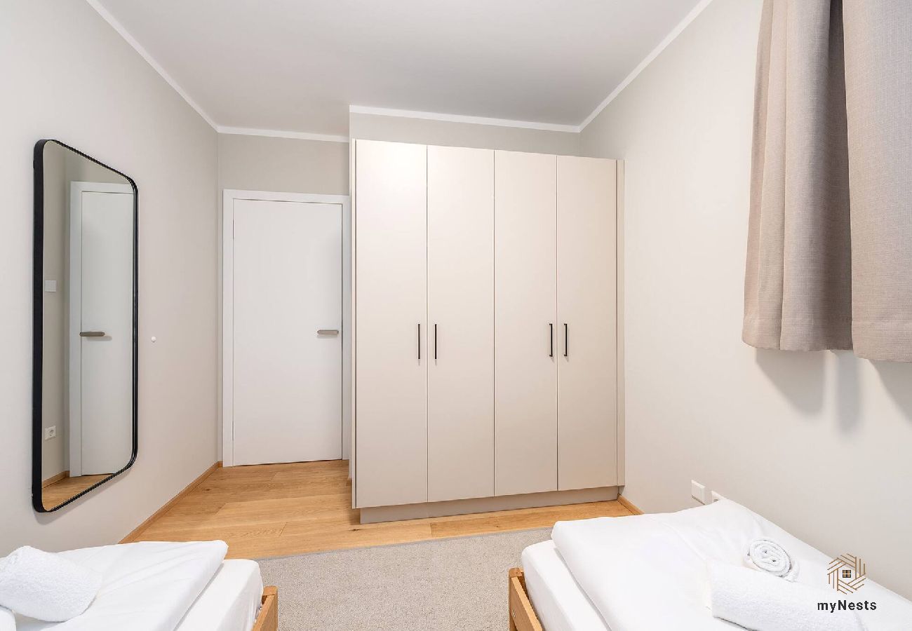 Ferienwohnung in Gröbming - Mountain Paradise 1