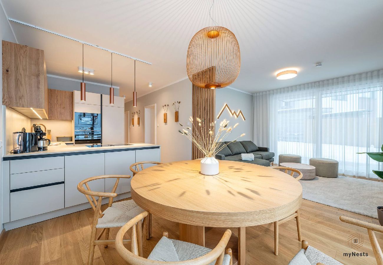 Ferienwohnung in Gröbming - Mountain Paradise 1