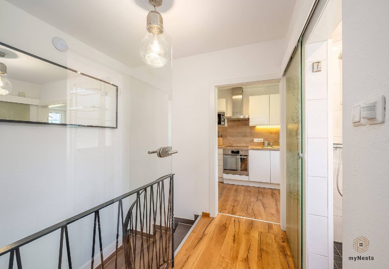 Ferienwohnung in Schladming -  Schmiedbadl Schladming Apartment