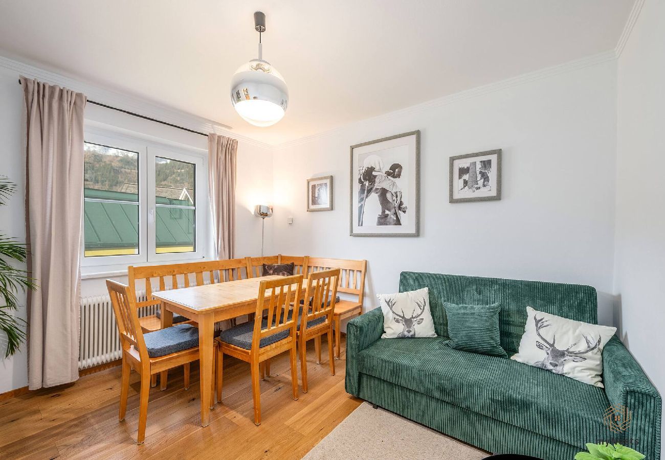 Ferienwohnung in Schladming -  Schmiedbadl Schladming Apartment