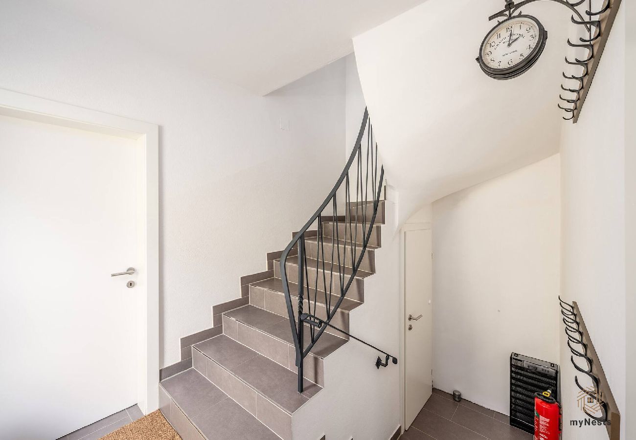 Ferienwohnung in Schladming -  Schmiedbadl Schladming Apartment