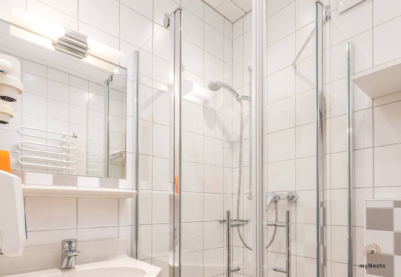 Ferienwohnung in Mitterberg-Sankt Martin - Reisslerhof - Apartment für 4 Personen