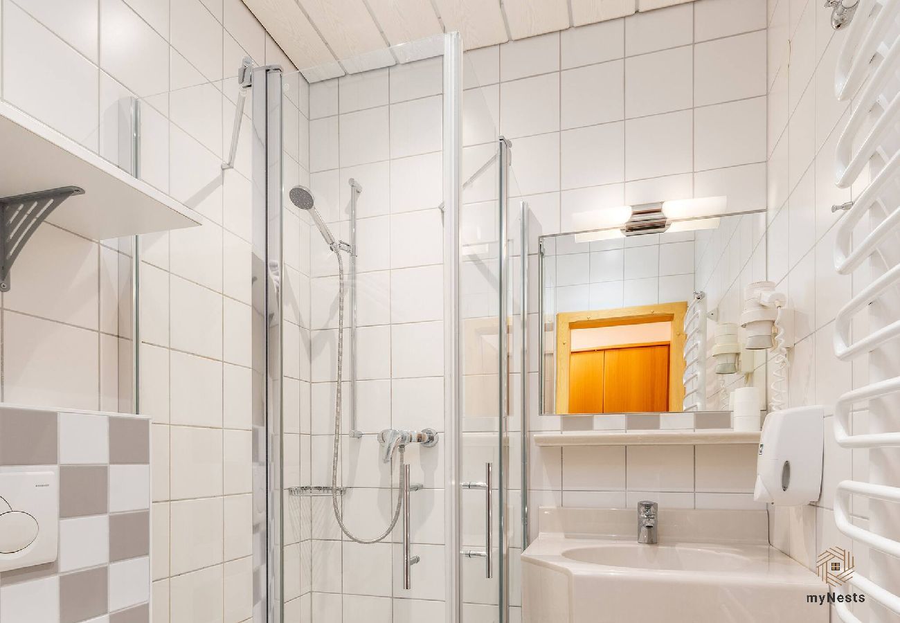 Ferienwohnung in Mitterberg-Sankt Martin - Reisslerhof - Apartment für 4 Personen