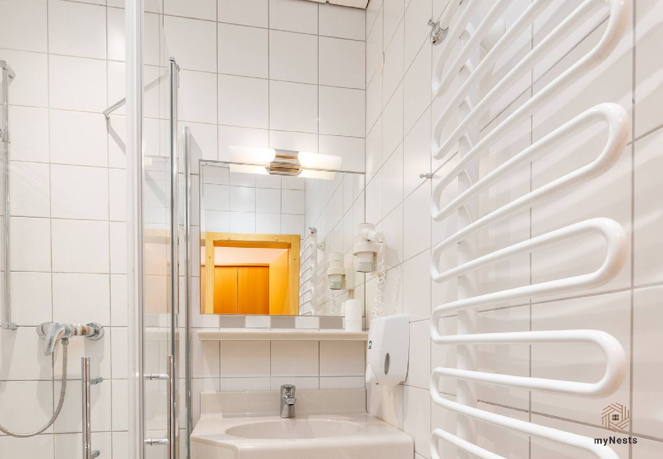 Ferienwohnung in Mitterberg-Sankt Martin - Reisslerhof - Apartment für 4 Personen