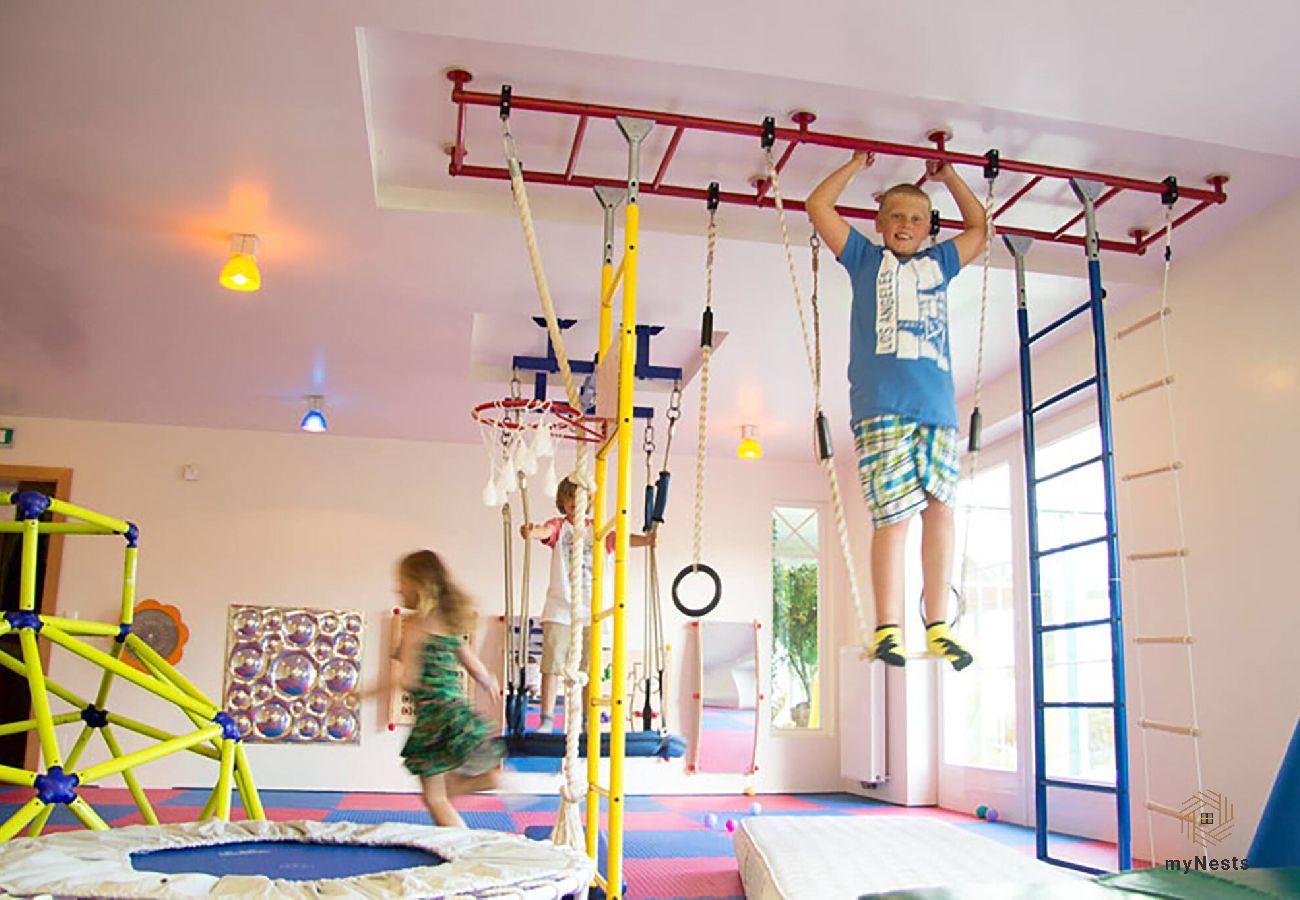 Ferienwohnung in Mitterberg-Sankt Martin - Reisslerhof - Apartment für 4 Personen