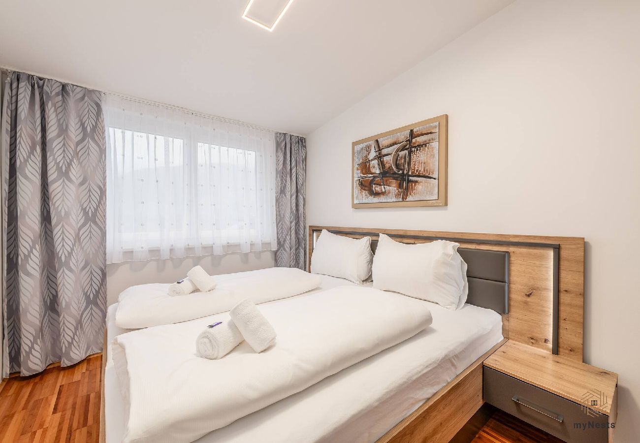 Ferienwohnung in Haus im Ennstal - Mountain Soulscape 12