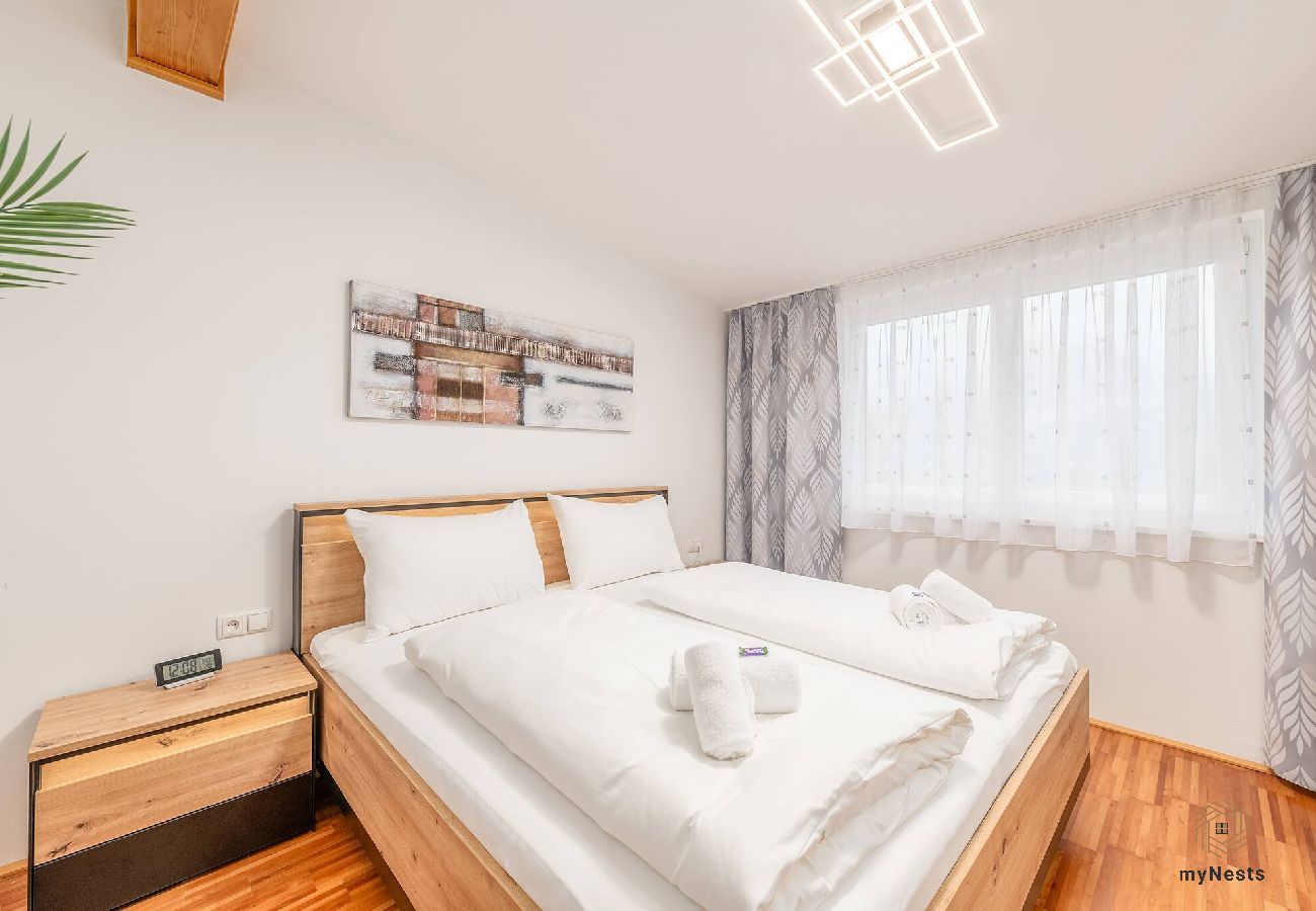 Ferienwohnung in Haus im Ennstal - Mountain Soulscape 12
