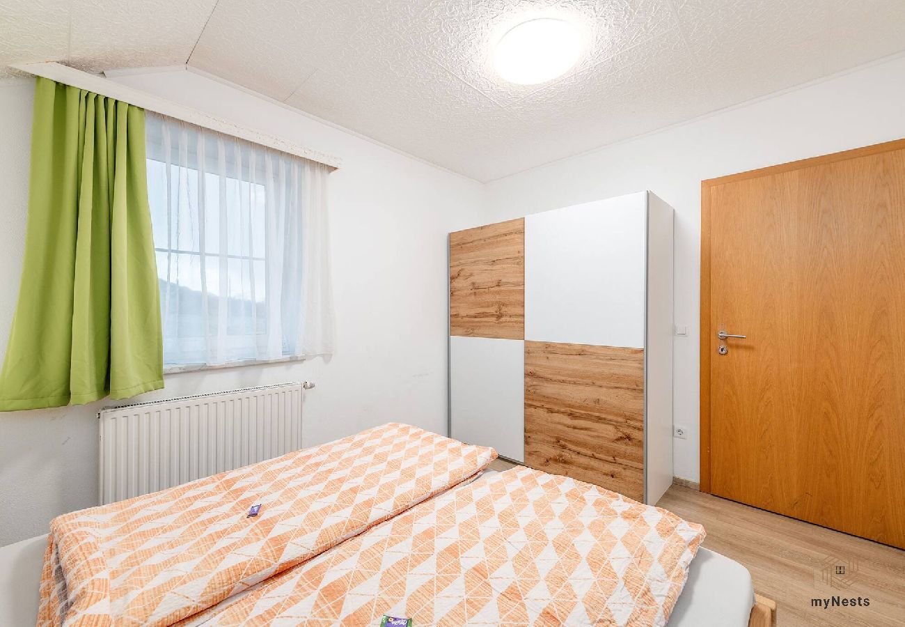 Ferienwohnung in Pruggern - Barbaras Feriennest 1