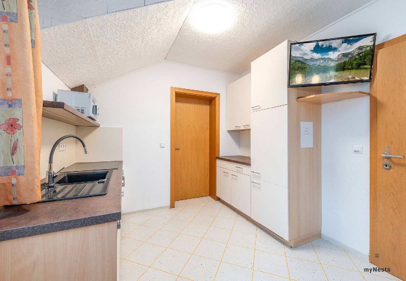 Ferienwohnung in Pruggern - Barbaras Feriennest 1