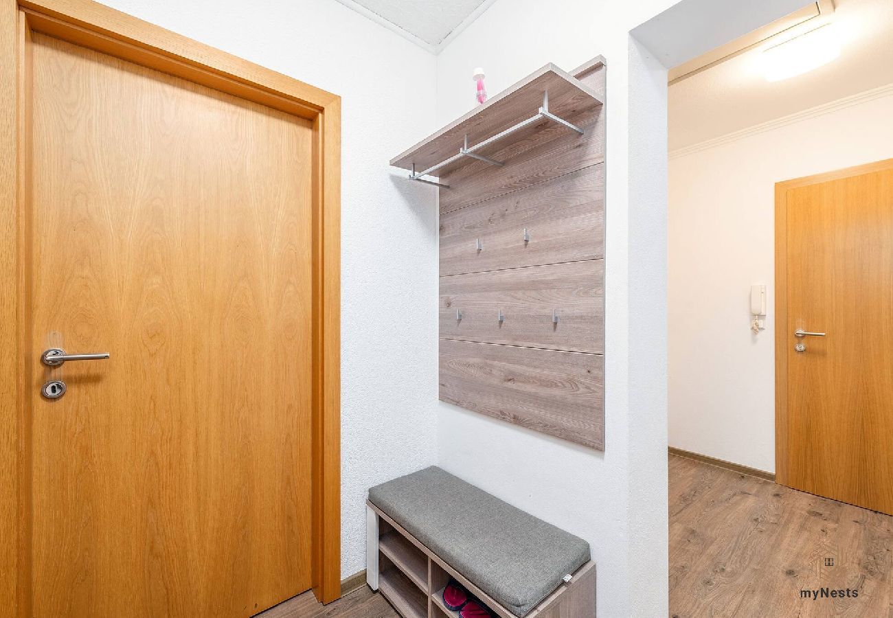 Ferienwohnung in Pruggern - Barbaras Feriennest 2